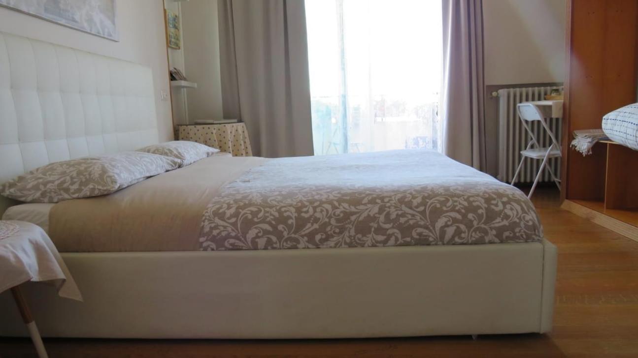 Luna Rossa Rooms Cagliari Værelse billede
